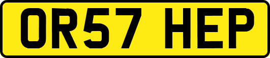OR57HEP