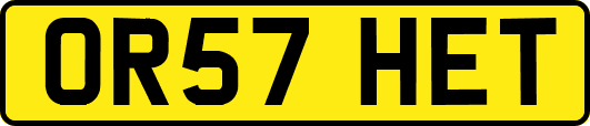 OR57HET