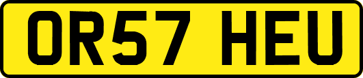 OR57HEU