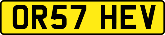 OR57HEV