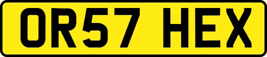 OR57HEX