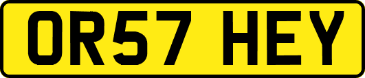 OR57HEY