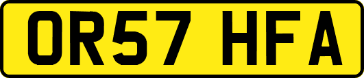 OR57HFA