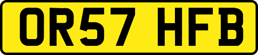 OR57HFB