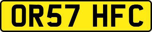 OR57HFC