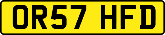 OR57HFD
