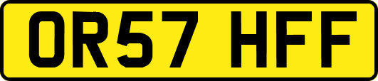 OR57HFF