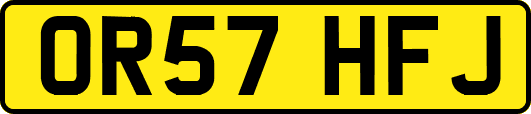 OR57HFJ