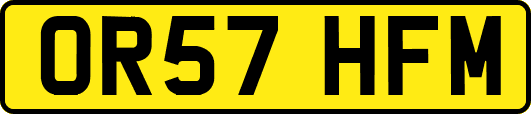 OR57HFM