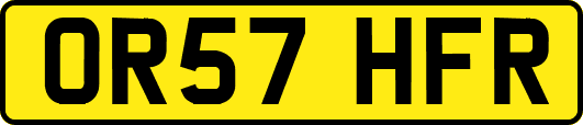 OR57HFR