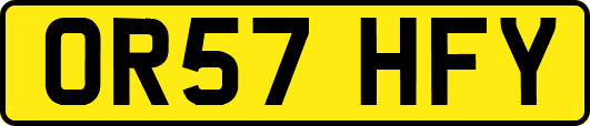 OR57HFY