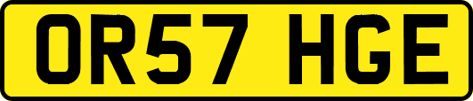 OR57HGE