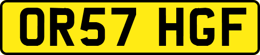 OR57HGF