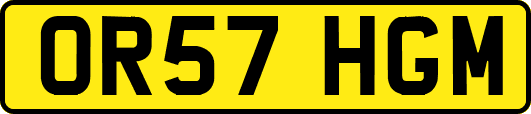 OR57HGM