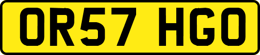 OR57HGO