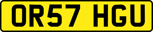 OR57HGU
