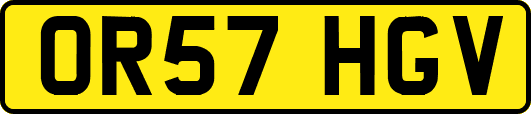 OR57HGV