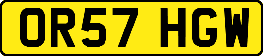 OR57HGW
