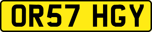 OR57HGY