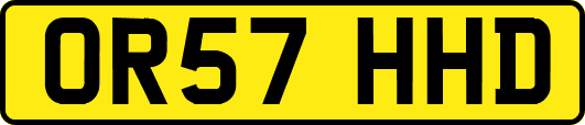 OR57HHD