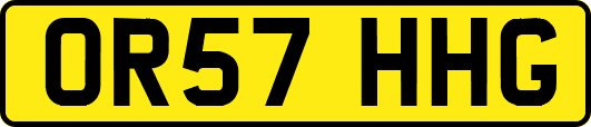 OR57HHG