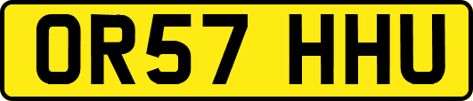 OR57HHU