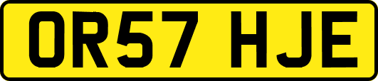 OR57HJE