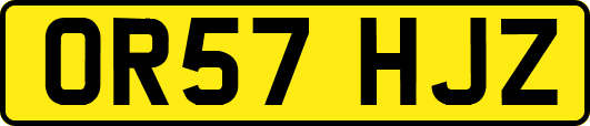 OR57HJZ
