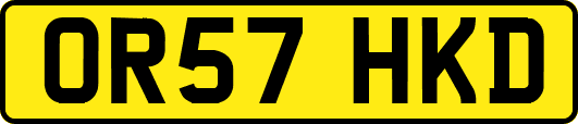 OR57HKD