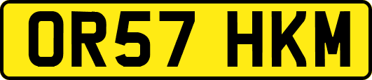 OR57HKM