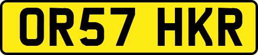 OR57HKR