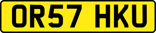 OR57HKU
