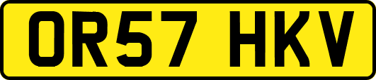 OR57HKV