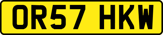 OR57HKW
