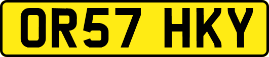 OR57HKY