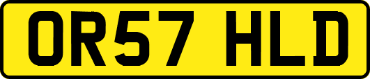 OR57HLD
