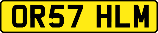 OR57HLM
