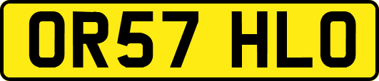 OR57HLO