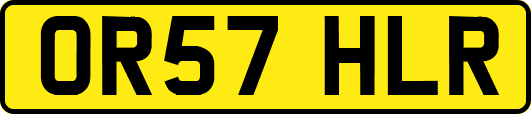 OR57HLR