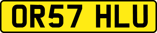 OR57HLU