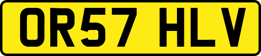 OR57HLV