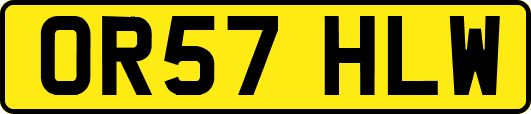 OR57HLW