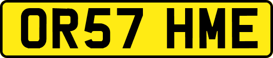 OR57HME