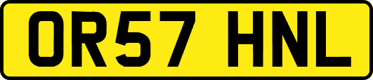 OR57HNL