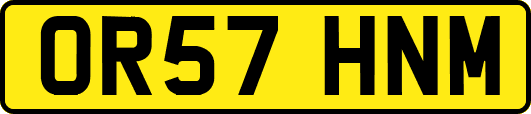 OR57HNM