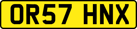 OR57HNX
