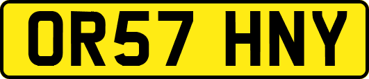 OR57HNY