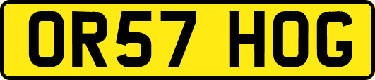 OR57HOG