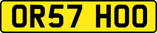 OR57HOO