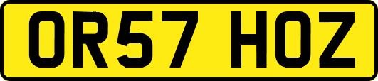 OR57HOZ
